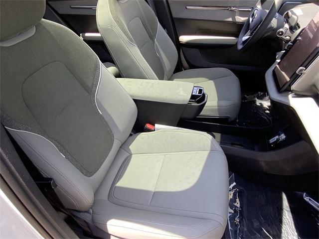 new 2025 Volvo EX30 car, priced at $47,580