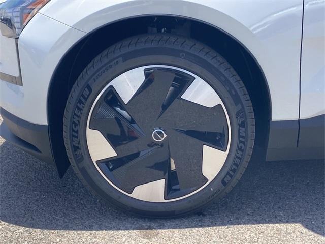 new 2025 Volvo EX30 car, priced at $47,580