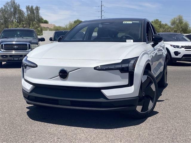 new 2025 Volvo EX30 car, priced at $47,580