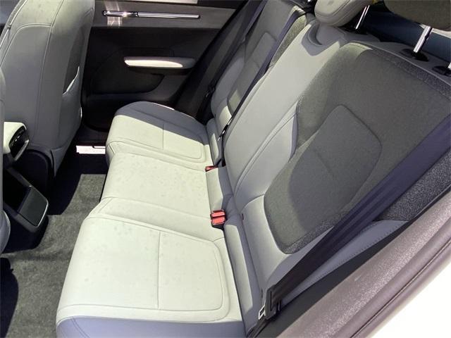 new 2025 Volvo EX30 car, priced at $47,580