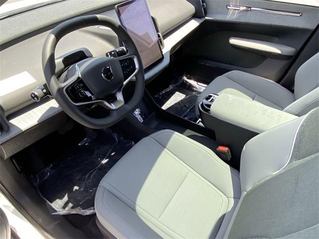 new 2025 Volvo EX30 car, priced at $47,580