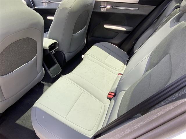 new 2025 Volvo EX30 car, priced at $47,580