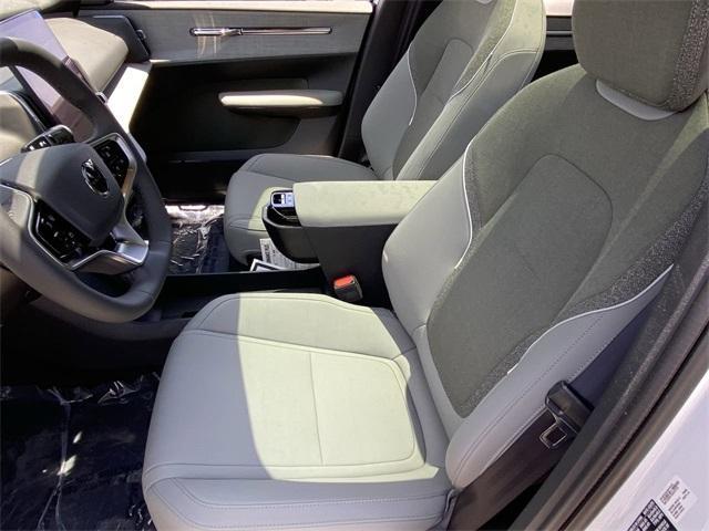 new 2025 Volvo EX30 car, priced at $47,580
