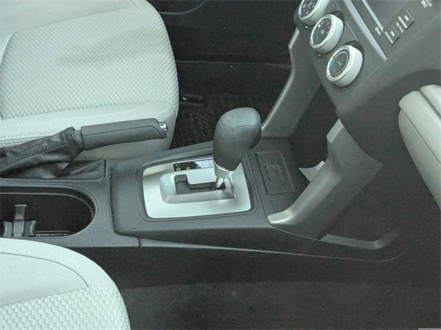 used 2018 Subaru Forester car, priced at $16,999