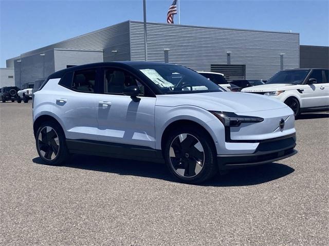new 2025 Volvo EX30 car, priced at $49,525