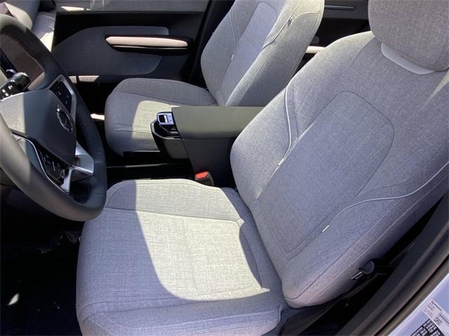 new 2025 Volvo EX30 car, priced at $49,525
