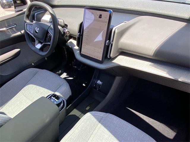 new 2025 Volvo EX30 car, priced at $49,525