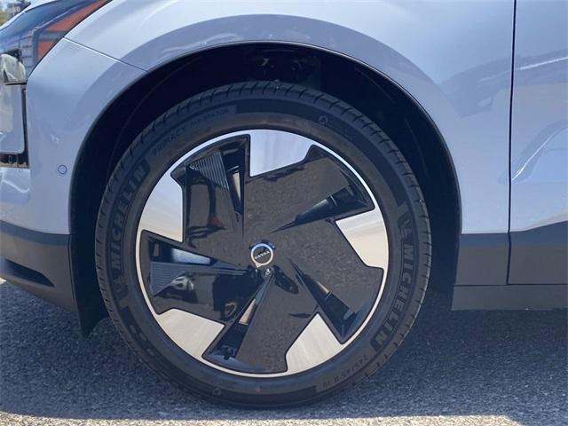 new 2025 Volvo EX30 car, priced at $49,525