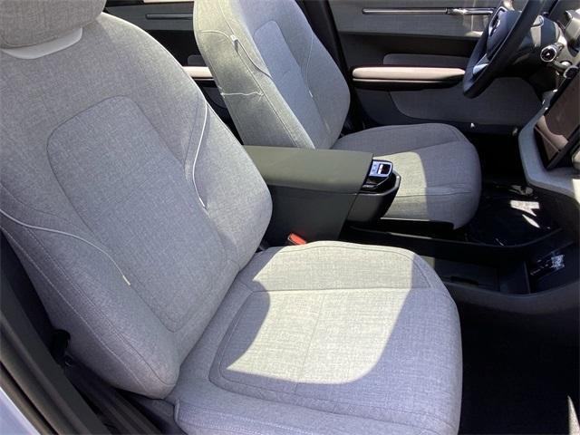 new 2025 Volvo EX30 car, priced at $49,525
