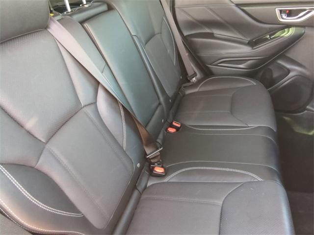 used 2020 Subaru Forester car, priced at $25,476