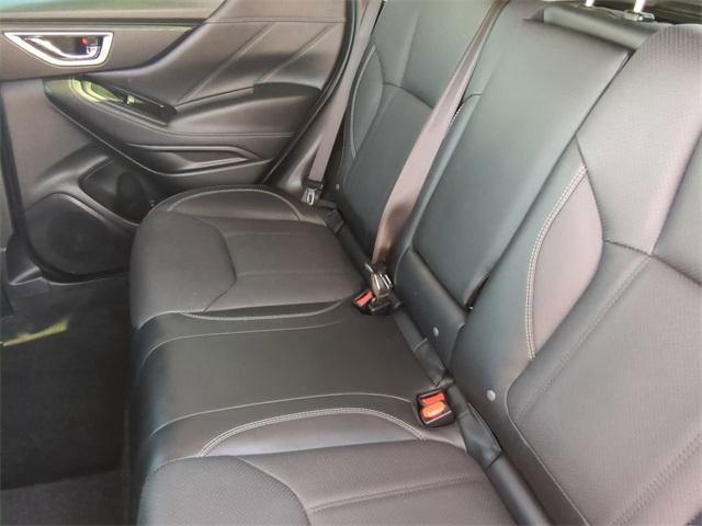 used 2020 Subaru Forester car, priced at $25,476