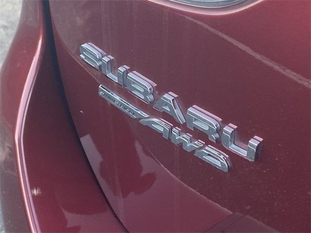 used 2020 Subaru Forester car, priced at $27,999