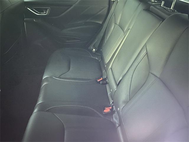 used 2020 Subaru Forester car, priced at $27,999