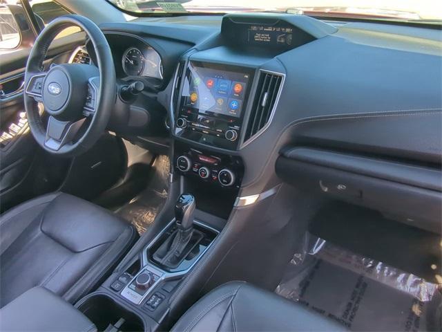 used 2020 Subaru Forester car, priced at $25,476