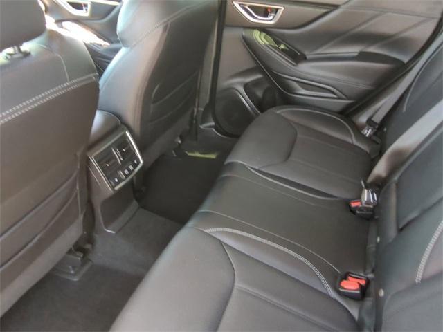 used 2020 Subaru Forester car, priced at $25,476