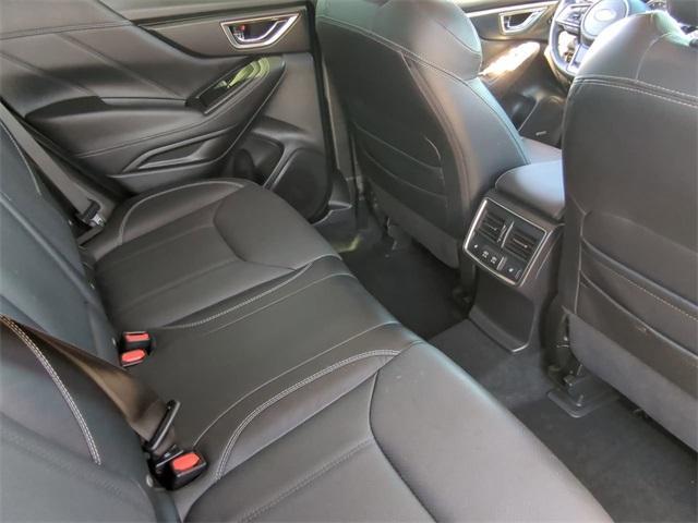 used 2020 Subaru Forester car, priced at $25,476