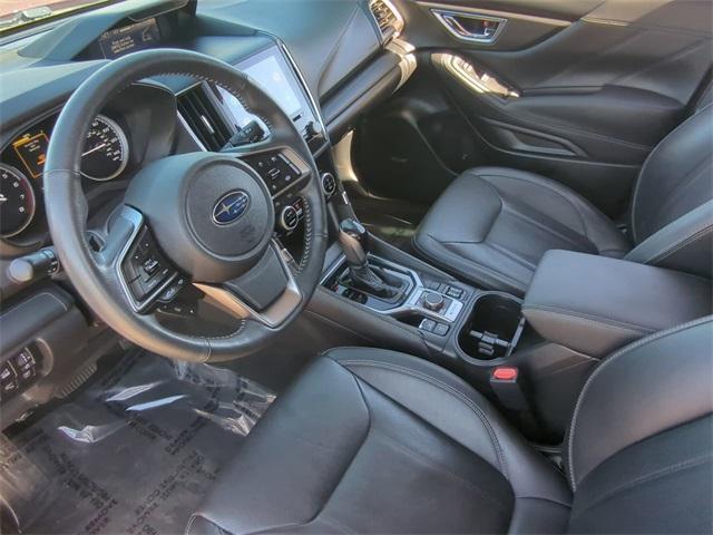 used 2020 Subaru Forester car, priced at $25,476