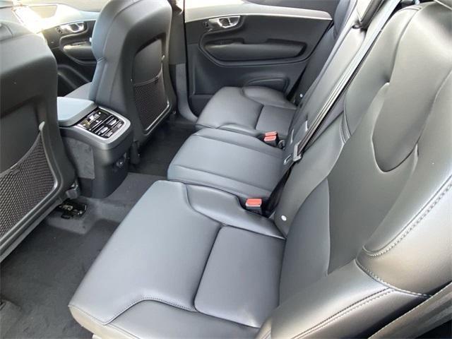 new 2025 Volvo XC90 car, priced at $60,705