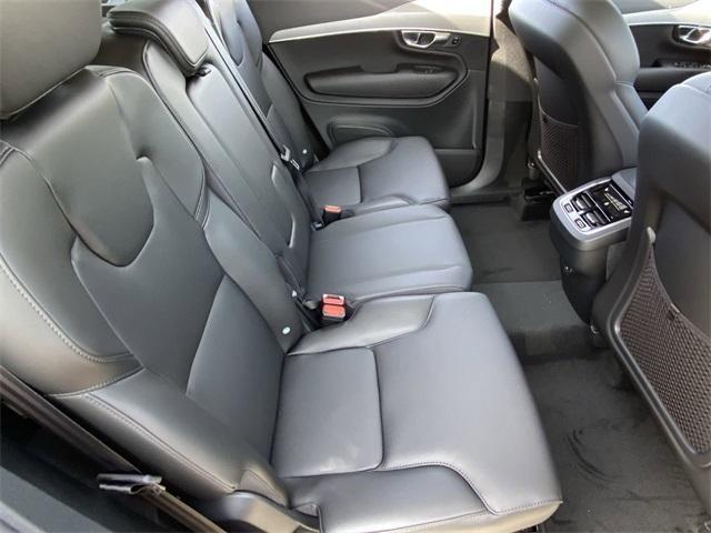 new 2025 Volvo XC90 car, priced at $60,705