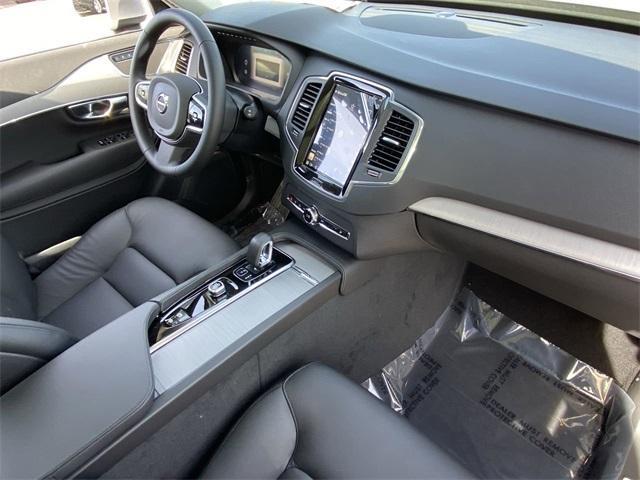 new 2025 Volvo XC90 car, priced at $60,705