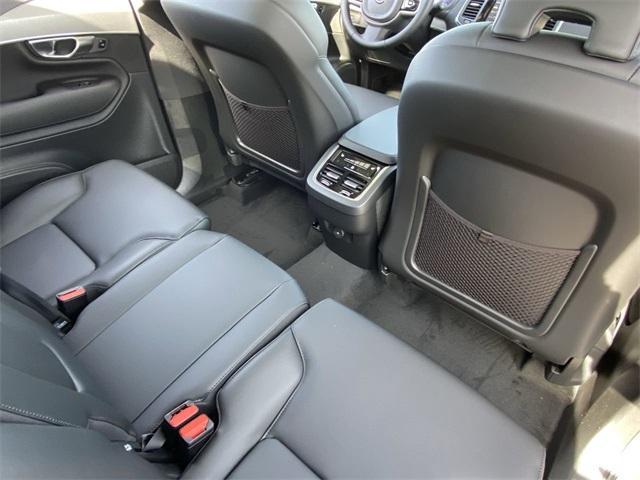 new 2025 Volvo XC90 car, priced at $60,705