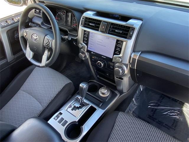 used 2024 Toyota 4Runner car, priced at $36,999