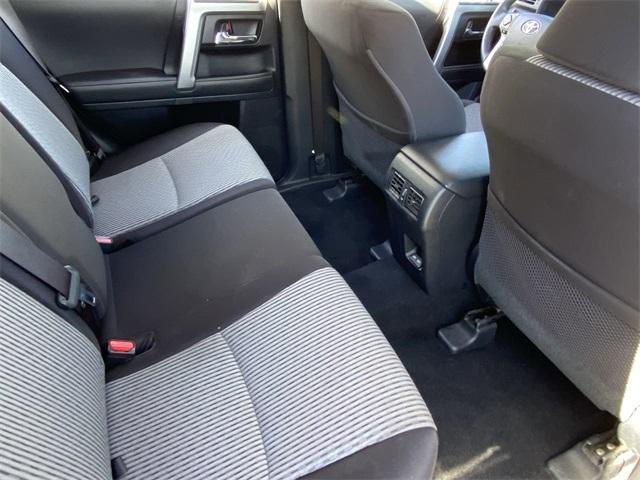 used 2024 Toyota 4Runner car, priced at $36,999