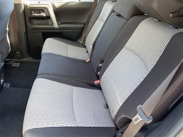 used 2024 Toyota 4Runner car, priced at $36,999