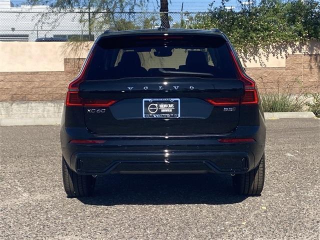 new 2026 Volvo XC60 car, priced at $63,935