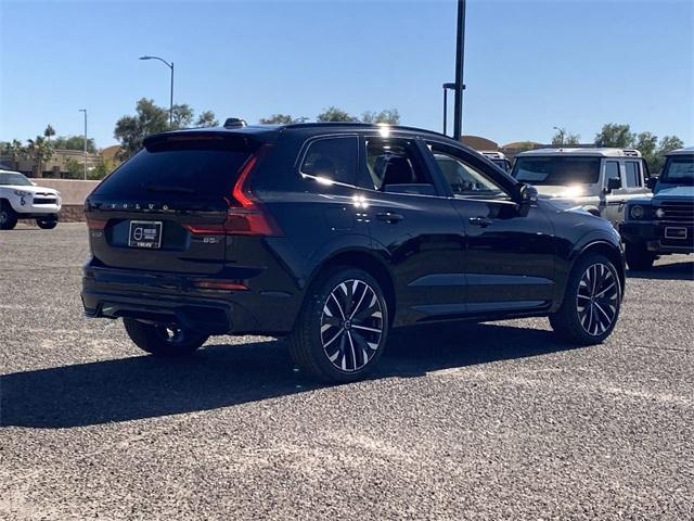 new 2026 Volvo XC60 car, priced at $63,935
