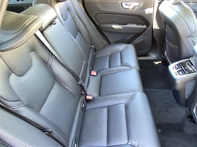 new 2026 Volvo XC60 car, priced at $63,935