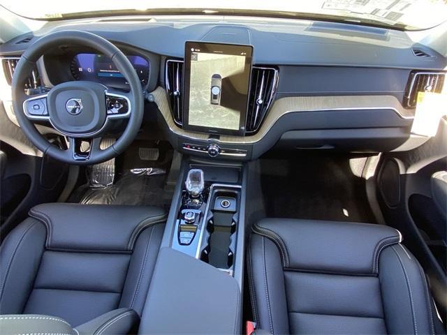 new 2026 Volvo XC60 car, priced at $63,935