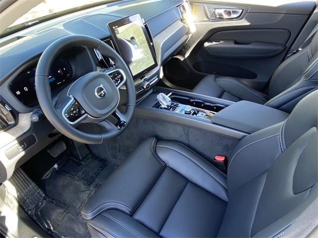 new 2026 Volvo XC60 car, priced at $63,935