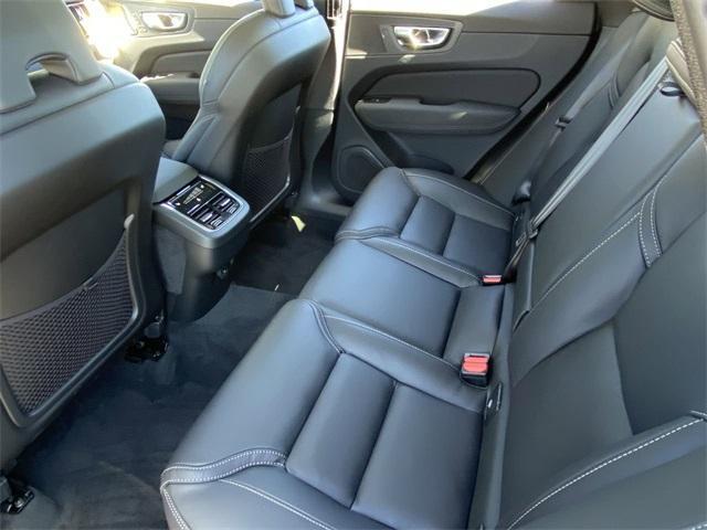 new 2026 Volvo XC60 car, priced at $63,935