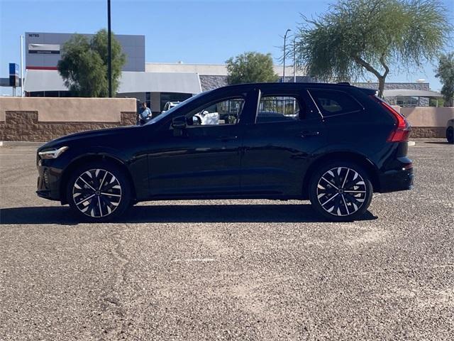 new 2026 Volvo XC60 car, priced at $63,935
