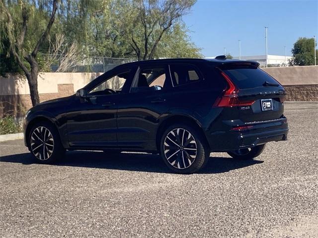 new 2026 Volvo XC60 car, priced at $63,935