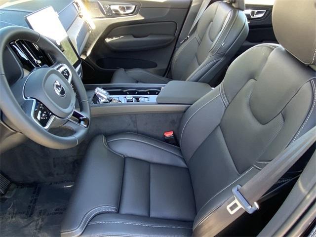 new 2026 Volvo XC60 car, priced at $63,935
