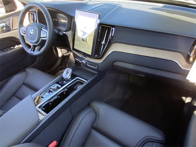 new 2026 Volvo XC60 car, priced at $63,935