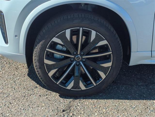 new 2025 Volvo XC90 Plug-In Hybrid car, priced at $84,050