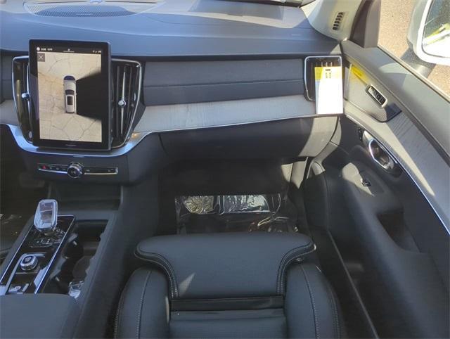 new 2025 Volvo XC90 Plug-In Hybrid car, priced at $84,050