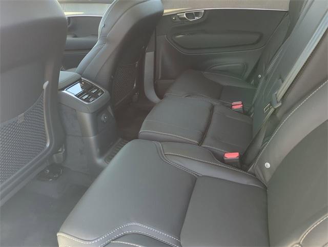 new 2025 Volvo XC90 Plug-In Hybrid car, priced at $84,050