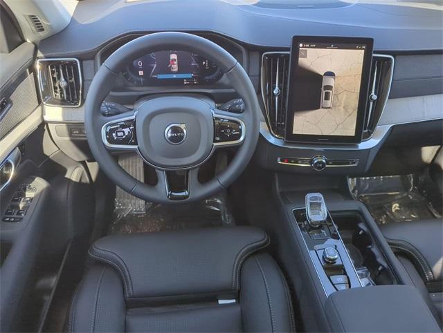 new 2025 Volvo XC90 Plug-In Hybrid car, priced at $84,050