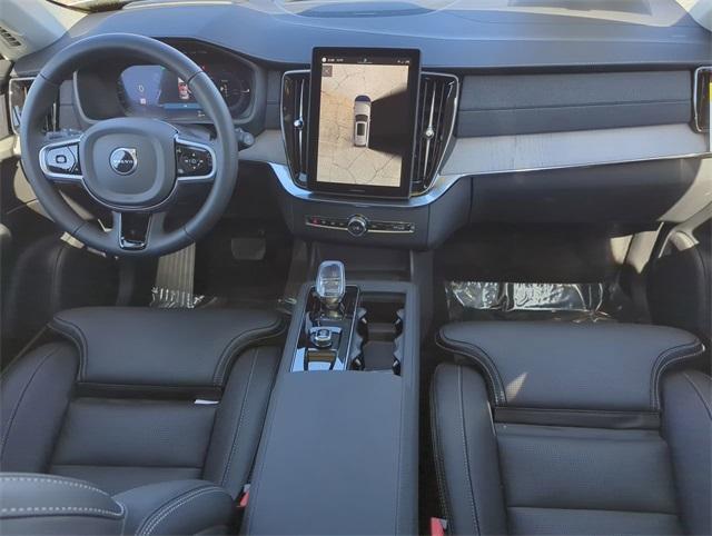new 2025 Volvo XC90 Plug-In Hybrid car, priced at $84,050