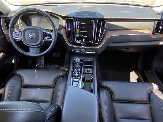 used 2019 Volvo XC60 Recharge Plug-In Hybrid car, priced at $31,999
