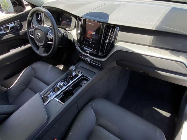 new 2025 Volvo XC60 Plug-In Hybrid car, priced at $64,695