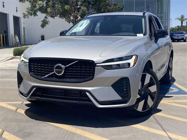 new 2025 Volvo XC60 Plug-In Hybrid car, priced at $64,695