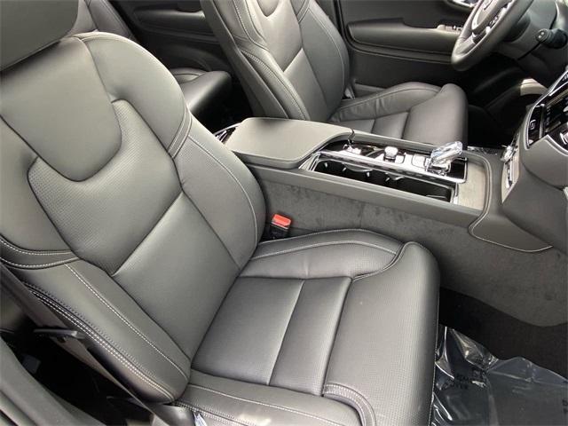 new 2025 Volvo XC90 Plug-In Hybrid car, priced at $84,405