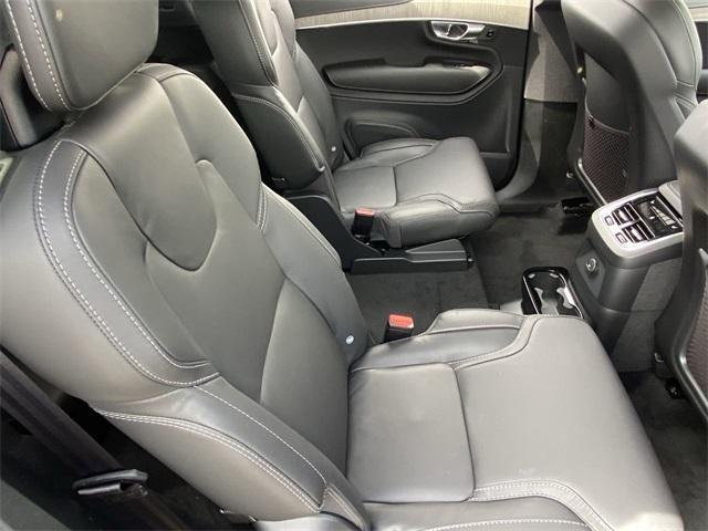 new 2025 Volvo XC90 Plug-In Hybrid car, priced at $84,405