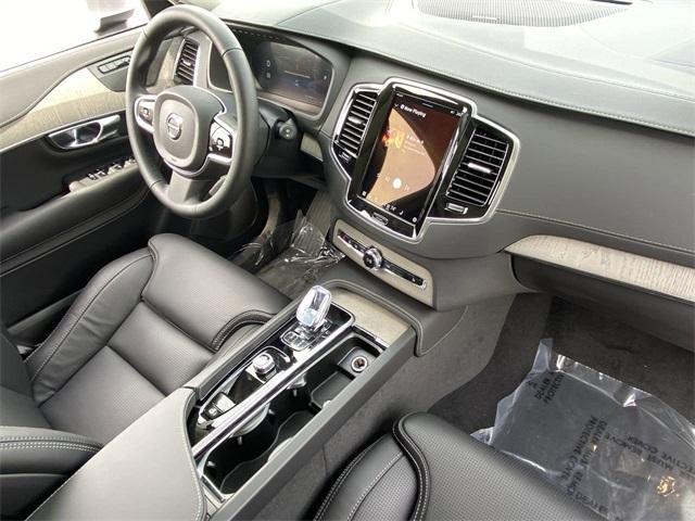new 2025 Volvo XC90 Plug-In Hybrid car, priced at $84,405