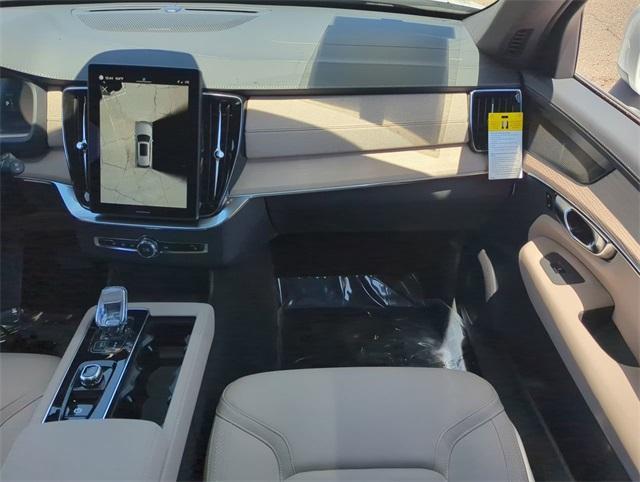 new 2025 Volvo XC90 Plug-In Hybrid car, priced at $79,695